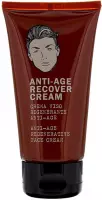 Dear Barber - Anti-Age Recover Cream - Krém proti vráskám - 75ml