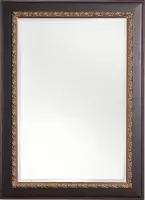 Klassieke Spiegel 93x168 cm Hout - Bella