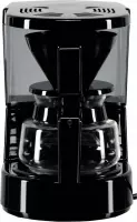 Melitta Aromaboy - Filter-koffiezetapparaat - Zwart