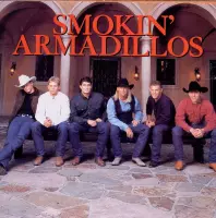 Smokin' Armadillos