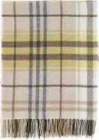 MOST plaid Modena - 20% wol