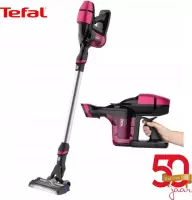 Tefal Air Force 360 All In One Steelstofzuiger - TY7329