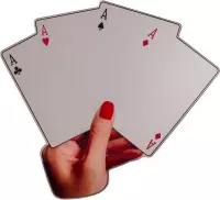 Seletti Poker Spiegel