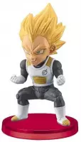 Dragon Ball Super - Figurine F - Figure Battle of Saiyans 7cm Vol.5