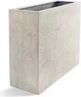 High Box Low Concrete Ø 80