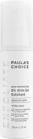 Paula's Choice SKIN PERFECTING 8% AHA Gel Exfoliant - met Glycolzuur - Alle Huidtypen - 100 ml