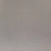 Extra fijnmazig horrengaas - 100 x 180 cm - grijs - kleine mazen