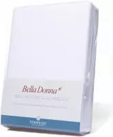 Bella Donna Edel Molton - Wit 140x200-160x220