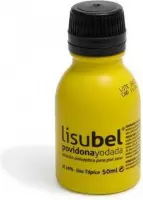 Lisubel Povidona Yodada 10 50ml