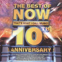 Best of Now That's What I Call Music! 10th Anniversary