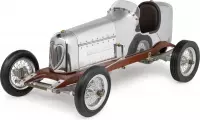 Authentic Models - Handgemaakte Model raceauto "Bantam Midget" - 48cm (Decoratie)