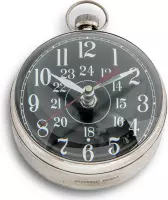 Authentic Models - " Eye of Time Clock, XXL"  diameter 13cm
