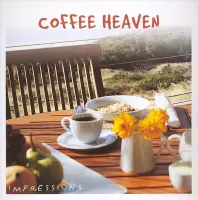 Impressions Series: Coffee Heaven