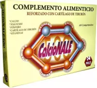 Nale Calcionale 60 Tablets
