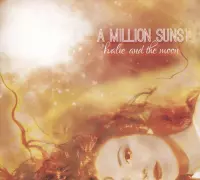 Halie And The Moon - A Million Suns; Vol.1 (CD)