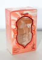 Charrier Vogade Parfum - Frisse Muskus Geur - Miniatuur