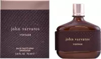 John Varvatos Vintage - 75ml - Eau de toilette