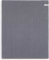 Knit Factory Badmat Morres - Med Grey - 60x50