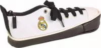 Real Madrid - Schoen etui - 24 cm - Wit
