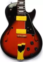 Miniatuur Ibanez GB10 gitaar