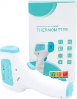 Manunn - Infarood Non-Contact Thermometer