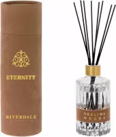 Riverdale Eternity - Diffuser - 200ml - cognac