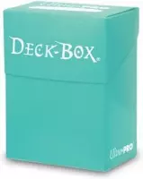 Decoratief Beeld - Deck Box - Kunstleer - Ultra Pro - Multicolor