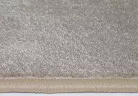 Vloerkleed Britt taupe beige 160x230cm