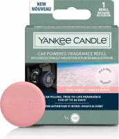 Yankee Candle Car Powered Fragrance Refill Pink Sands