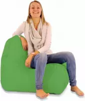 Lounge Chair Zitzak Adults Lime