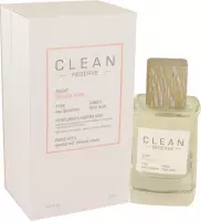 Clean Blonde Rose by Clean 10 ml - Travel Spray