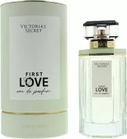 Victoria's Secret First Love - Eau de parfum spray - 100 ml