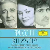 Various - Puccini Ritrovato