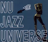 Nu Jazz Universe