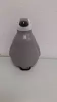 Pinguin decoratie