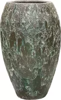Baq Lava Emperor L 57x57x95 cm Relic Jade bloempot