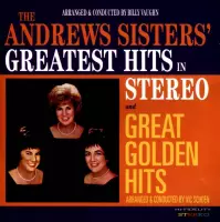 Greatest Hits In Stereo
