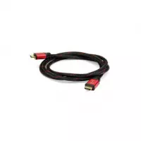 Dynavox Audio Digital Pro HDMI kabel 2 meter hoge snelheid 1.4 met ethernet