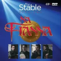 Na Fianna - The Stable Sessions (2 CD)