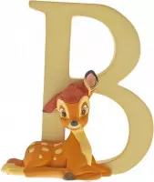 Disney Letter 'B' Bambi