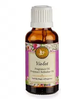 Premium Fragrance Violet Potpourrie Fragrance Oil 30ml.