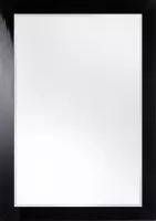 Moderne Spiegel 62x162 cm Zwart - Anna