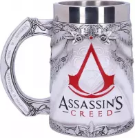 Nemesis Now Assassin's Creed Bierpul The Creed Wit