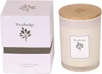 Woodbridge - Orange Blossom - Small Candle - 55 branduren