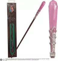 Noble Collection Fantastic Beasts - Seraphina Picquery Toverstaf / Toverstok Blister Replica