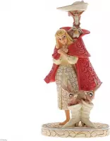 Disney Traditions Beeldje Playful Pantomime 25 cm