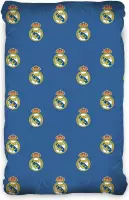 Hoeslaken Real Madrid 90x200
