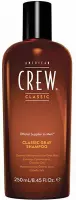 American Crew Classic Gray Shampoo - 250ml