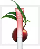 Clarins - Lip Milky Mousse Lip Balm - Balm On Lips 10 Ml 05 Milky Rosewood