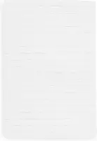 Heckett & Lane - Vivienne - Badmat - 60x100 cm - White
